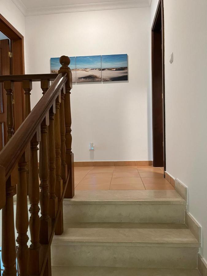Mar A Vista Blue Διαμέρισμα Portimão Εξωτερικό φωτογραφία